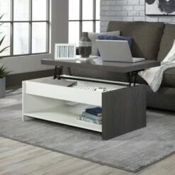 Hudson Court Lift Top Coffee Table with Storage Charcoal Ash - Sauder 9 Hudson Court Lift Top Coffee Table with Storage Charcoal Ash - Sauder -Coffee Tables Elegant store unnamed file 1795