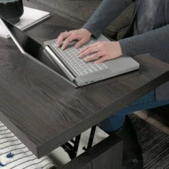 Hudson Court Lift Top Coffee Table with Storage Charcoal Ash - Sauder 11 Hudson Court Lift Top Coffee Table with Storage Charcoal Ash - Sauder -Coffee Tables Elegant store unnamed file 1797