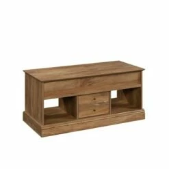 Barrister Lane Lift Top Coffee Table Yellow - Sauder -Coffee Tables Elegant store unnamed file 1802