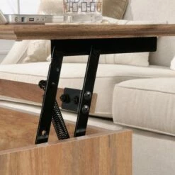 Barrister Lane Lift Top Coffee Table Yellow - Sauder -Coffee Tables Elegant store unnamed file 1806