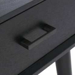 Mozart Mid-Century 2 Drawers Coffee Table - Safavieh Distressed White -Coffee Tables Elegant store unnamed file 1879