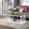 Oxford Deluxe Coffee Table - Breighton Home Espresso -Coffee Tables Elegant store unnamed file 1965