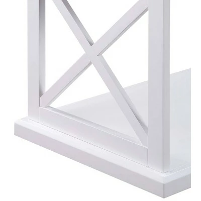 Oxford Deluxe Coffee Table - Breighton Home Espresso 5 Oxford Deluxe Coffee Table - Breighton Home Espresso - Image 3