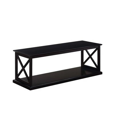 Oxford Deluxe Coffee Table - Breighton Home Espresso 6 Oxford Deluxe Coffee Table - Breighton Home Espresso - Image 4