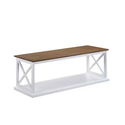 Oxford Deluxe Coffee Table - Breighton Home Espresso 7 Oxford Deluxe Coffee Table - Breighton Home Espresso - Image 5