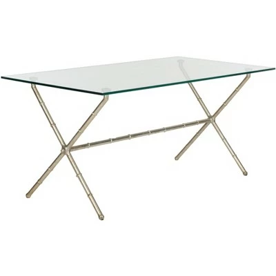 Brogen Coffee Table - Safavieh 4 Brogen Coffee Table - Safavieh - Image 2