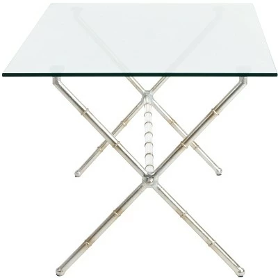 Brogen Coffee Table - Safavieh 5 Brogen Coffee Table - Safavieh - Image 3