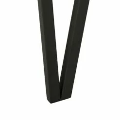 Liann Wood Top Coffee Table Brown - Safavieh -Coffee Tables Elegant store unnamed file 201