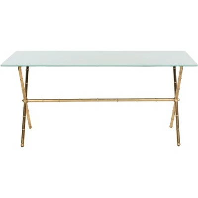 Brogen Coffee Table - Safavieh 10 Brogen Coffee Table - Safavieh - Image 8