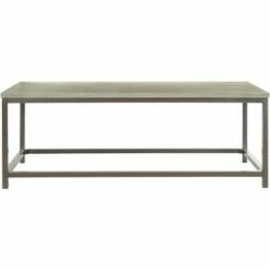 Alec Coffee Table - Safavieh -Coffee Tables Elegant store unnamed file 2019