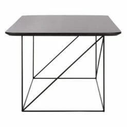 Rylee Rectangle Coffee Table - Safavieh Dark Gray/black 13 Rylee Rectangle Coffee Table - Safavieh Dark Gray/black -Coffee Tables Elegant store unnamed file 2030