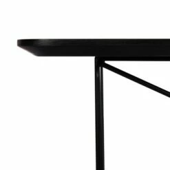 Rylee Rectangle Coffee Table - Safavieh Dark Gray/black 15 Rylee Rectangle Coffee Table - Safavieh Dark Gray/black -Coffee Tables Elegant store unnamed file 2032