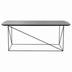 Rylee Rectangle Coffee Table - Safavieh Dark Gray/black 17 Rylee Rectangle Coffee Table - Safavieh Dark Gray/black -Coffee Tables Elegant store unnamed file 2034