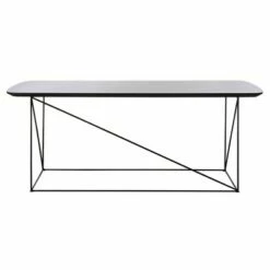 Rylee Rectangle Coffee Table - Safavieh Dark Gray/black 18 Rylee Rectangle Coffee Table - Safavieh Dark Gray/black -Coffee Tables Elegant store unnamed file 2035