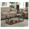 Breighton Home Tucson Accent Furniture Collection - Convenience Concepts