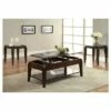 Acme Furniture Docila Accent Furniture Collection - ACME -Coffee Tables Elegant store unnamed file 2092