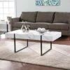 Wennan Modern Faux Marble Cocktail Table Black/White - Aiden Lane 1 Wennan Modern Faux Marble Cocktail Table Black/White - Aiden Lane -Coffee Tables Elegant store unnamed file 2107