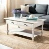 Serephine Coffee Table - Safavieh Gray -Coffee Tables Elegant store unnamed file 211