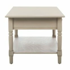 Serephine Coffee Table - Safavieh Gray -Coffee Tables Elegant store unnamed file 213