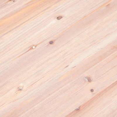 Meryl Coffee Table Black/Oak - Safavieh 4 Meryl Coffee Table Black/Oak - Safavieh - Image 2