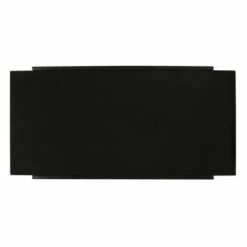 Snyder Modern Glass Top Coffee Table with Shelf Black - Christopher Knight Home -Coffee Tables Elegant store unnamed file 2170