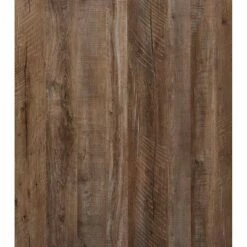 Room & Joy Hoffman Two Toned Rustic Coffee Table with 2 Shelves Black and Walnut - Room & Joy -Coffee Tables Elegant store unnamed file 2231