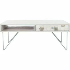 Raveena Coffee Table - Safavieh -Coffee Tables Elegant store unnamed file 2261