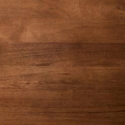 Hearth & Hand W/Magnolia Furniture Turned Leg Wood Coffee Table Brown - Hearth & Hand™ with Magnolia -Coffee Tables Elegant store unnamed file 23