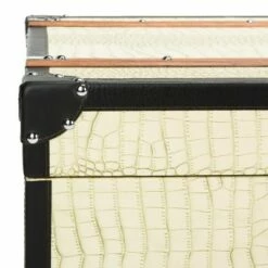 Zoe Coffee Table - Safavieh Cream -Coffee Tables Elegant store unnamed file 2350