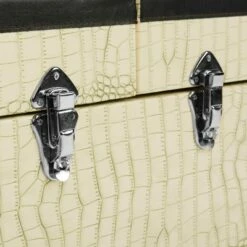 Zoe Coffee Table - Safavieh Cream -Coffee Tables Elegant store unnamed file 2354