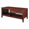 Coffee Table Brown - Linon