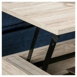 Lift Functional Coffee Table - Christopher Knight Home Brown -Coffee Tables Elegant store unnamed file 2435