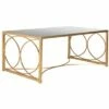 Melosa Coffee Table - Gold with Mirror - Safavieh 1 Melosa Coffee Table - Gold with Mirror - Safavieh -Coffee Tables Elegant store unnamed file 2471