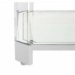Gianna Glass Coffee Table Clear - Safavieh 13 Gianna Glass Coffee Table Clear - Safavieh -Coffee Tables Elegant store unnamed file 2477