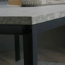 North Avenue Coffee Table Faux Gray - Sauder 10 North Avenue Coffee Table Faux Gray - Sauder -Coffee Tables Elegant store unnamed file 249