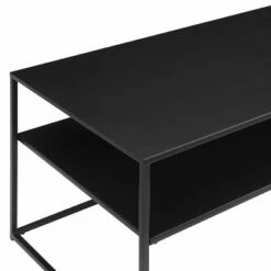 Braxton Coffee Table Matte Black - Crosley -Coffee Tables Elegant store unnamed file 2501