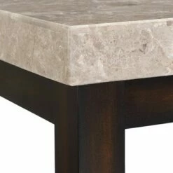 Caleb Coffee Table Espresso - Picket House Furnishings