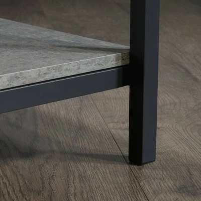 North Avenue Coffee Table Faux Gray - Sauder 7 North Avenue Coffee Table Faux Gray - Sauder - Image 5