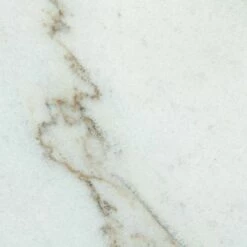 Meyers Marble Rectangular Coffee Table White - Picket House Furnishings -Coffee Tables Elegant store unnamed file 2515