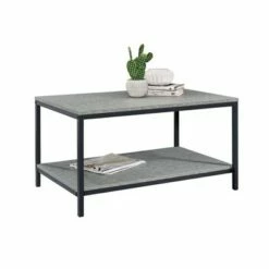 North Avenue Coffee Table Faux Gray - Sauder 13 North Avenue Coffee Table Faux Gray - Sauder -Coffee Tables Elegant store unnamed file 252