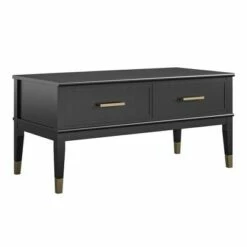 Westerleigh Lift Top Coffee Table - Cosmoliving By Cosmopolitan Black -Coffee Tables Elegant store unnamed file 2529