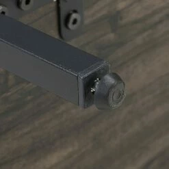 Jacobsen Lift Top Storage Coffee Table Brown/Charcoal - Crosley -Coffee Tables Elegant store unnamed file 2544