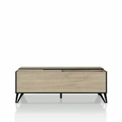 Felix Coffee Table Oak/Brown - miBasics 8 Felix Coffee Table Oak/Brown - miBasics -Coffee Tables Elegant store unnamed file 2568