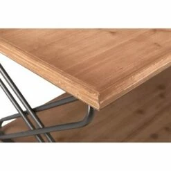 Brooks Coffee Table Brown - ClickDecor -Coffee Tables Elegant store unnamed file 2576