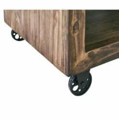 Jordan Coffee Table Latte Brown - Picket House Furnishings -Coffee Tables Elegant store unnamed file 2613