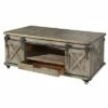 Presley Coffee Table Gray - StyleCraft -Coffee Tables Elegant store unnamed file 2631