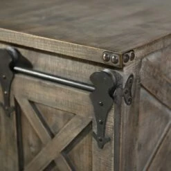 Presley Coffee Table Gray - StyleCraft -Coffee Tables Elegant store unnamed file 2633