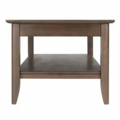 Santino Coffee Table Oyster Gray - Winsome 9 Santino Coffee Table Oyster Gray - Winsome -Coffee Tables Elegant store unnamed file 2699