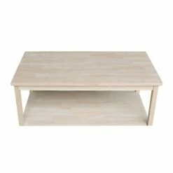 Portman Coffee Table - International Concepts 9 Portman Coffee Table - International Concepts -Coffee Tables Elegant store unnamed file 270