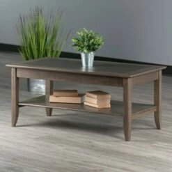 Santino Coffee Table Oyster Gray - Winsome 13 Santino Coffee Table Oyster Gray - Winsome -Coffee Tables Elegant store unnamed file 2703